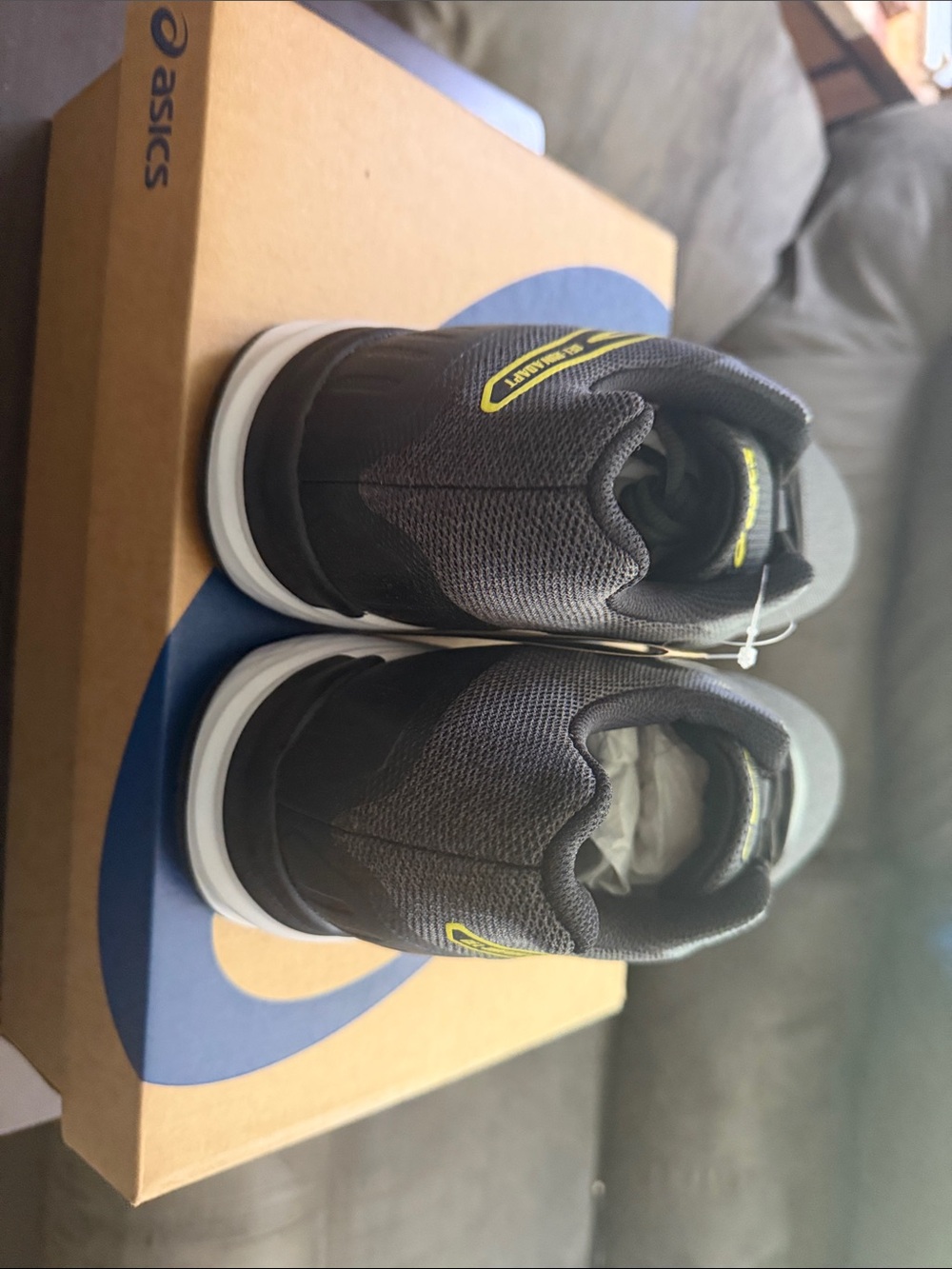 ASICS Gel Run Adapt - Picture 5 of 7